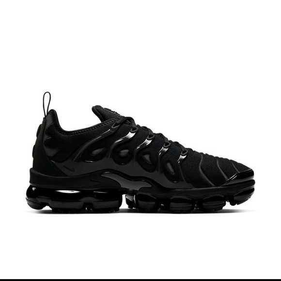Nike vapor max size mens black - Picture 3 of 7